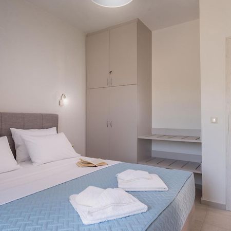Tesoro Luxury Apartments Sívota Eksteriør bilde