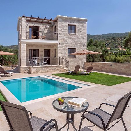 Tesoro Luxury Apartments Sívota Eksteriør bilde