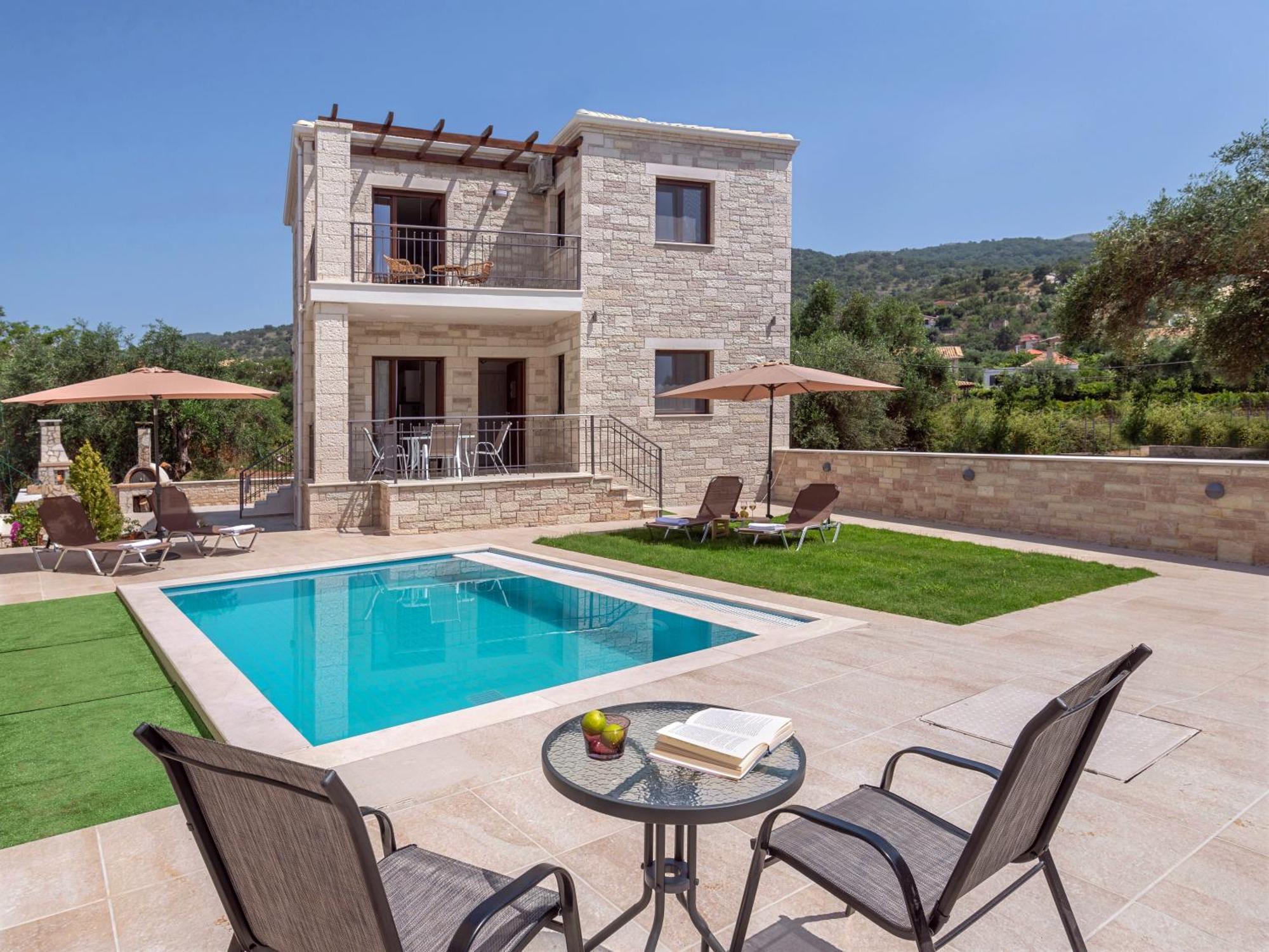 Tesoro Luxury Apartments Sívota Eksteriør bilde