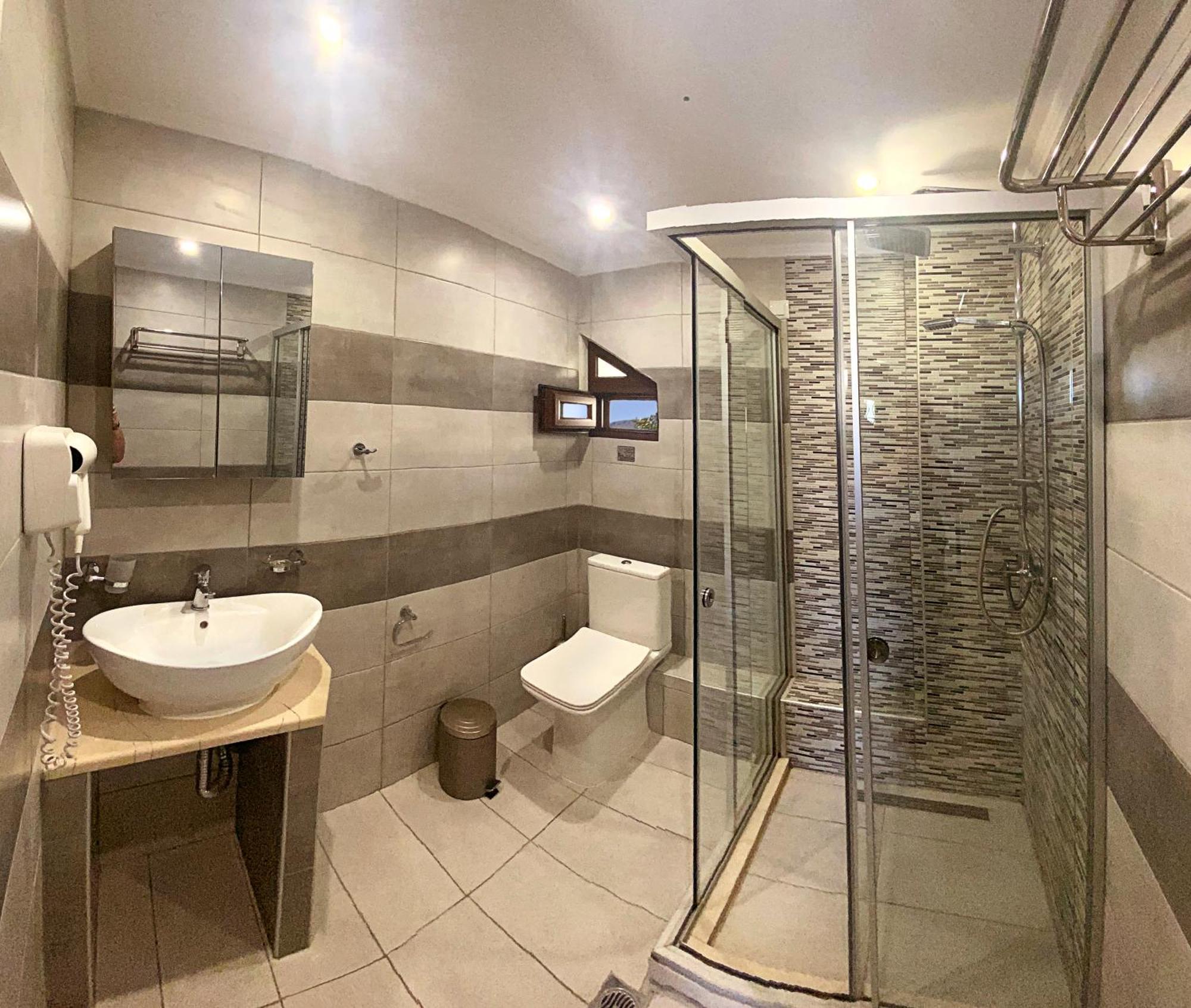Tesoro Luxury Apartments Sívota Eksteriør bilde